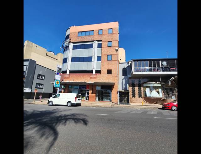 150M² OFFICE TO LET IN MUSGRAVE